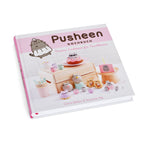 Immagine del prodotto Libro di cucina Pusheen - Delizie creative per golosi