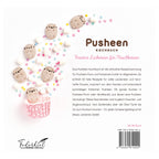 Immagine del prodotto Libro di cucina Pusheen - Delizie creative per golosi
