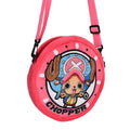 Product image One Piece - Chopper Plush Crossbody Bag Pink
