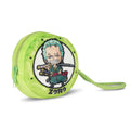 Immagine del prodotto One Piece - Zoro Portamonete di Peluche