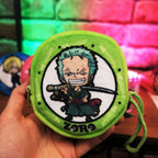 Immagine del prodotto One Piece - Zoro Portamonete di Peluche