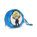 Immagine del prodotto One Piece - Portamonete di peluche Sanji