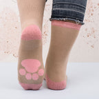 Immagine del prodotto Pusheen - Calze Pink Paw e Tazza