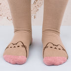 Immagine del prodotto Pusheen - Calze Pink Paw e Tazza