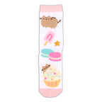Immagine del prodotto Pusheen - Calzini e tazza Cupcake