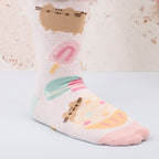 Immagine del prodotto Pusheen - Calzini e tazza Cupcake