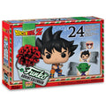 Immagine del prodotto Dragon Ball Z - Funko Pocket Pop Calendario dell'Avvento 2020