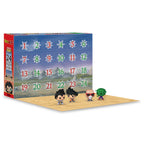 Immagine del prodotto Dragon Ball Z - Funko Pocket Pop Calendario dell'Avvento 2020