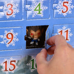 Immagine del prodotto Dragon Ball Z - Funko Pocket Pop Calendario dell'Avvento 2020