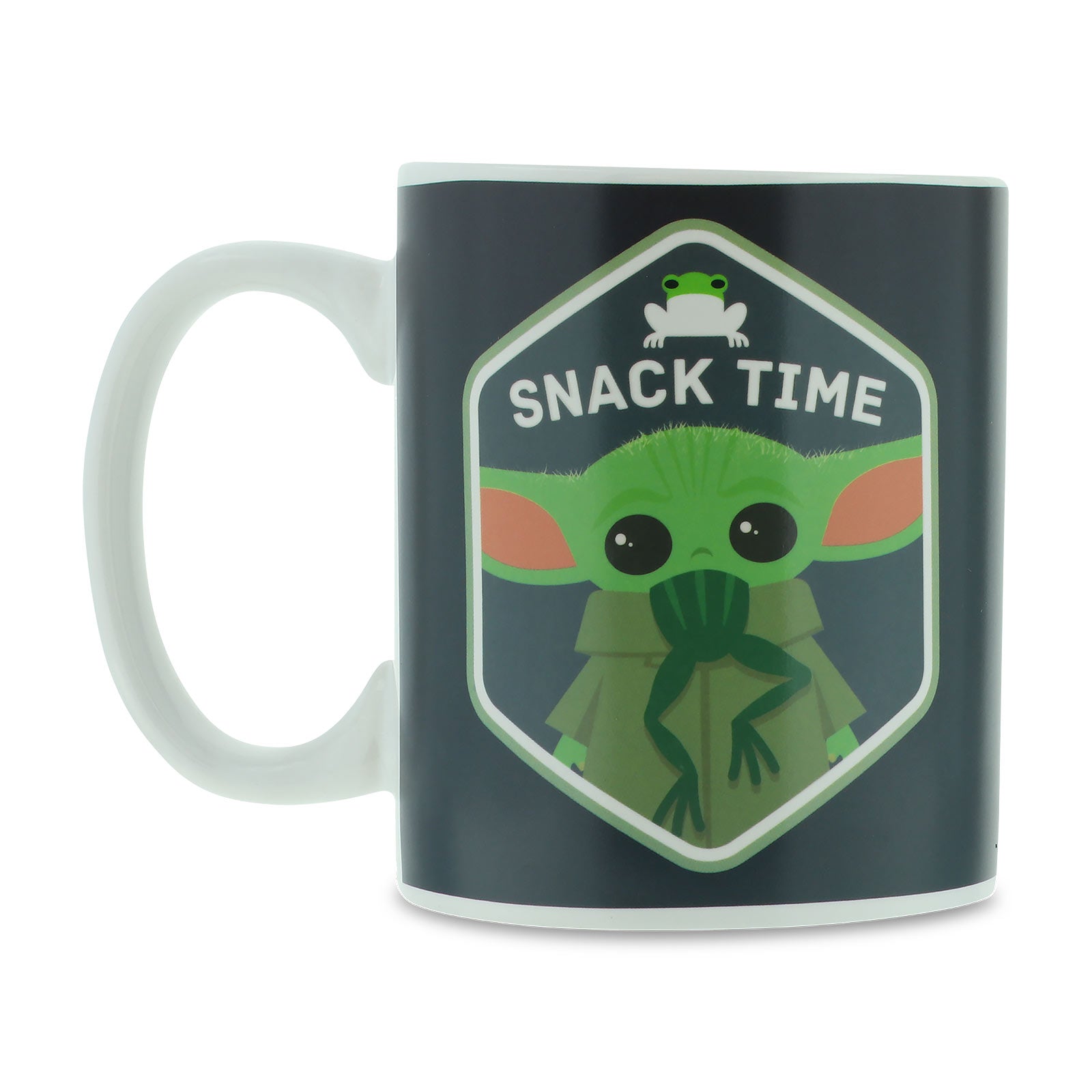 Immagine del prodotto Tazza termica The Child Snack Time - Star Wars The Mandalorian