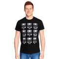 Immagine del prodotto The Mandalorian This Is the Way T-shirt nera - Star Wars