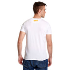 Immagine del prodotto Naruto - T-shirt Bianca Monocromo Sketch