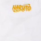 Immagine del prodotto Naruto - T-shirt Bianca Monocromo Sketch