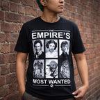 Immagine del prodotto Star Wars - Maglietta nera più ricercata dell'Impero