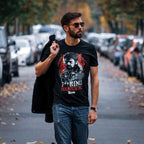 Immagine del prodotto The Boys - Diabolical Boys T-shirt nera