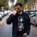 Immagine del prodotto The Boys - Diabolical Boys T-shirt nera