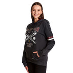 Product image Harry Potter - Quidditch Hogwarts School Hoodie