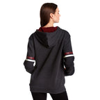 Product image Harry Potter - Quidditch Hogwarts School Hoodie