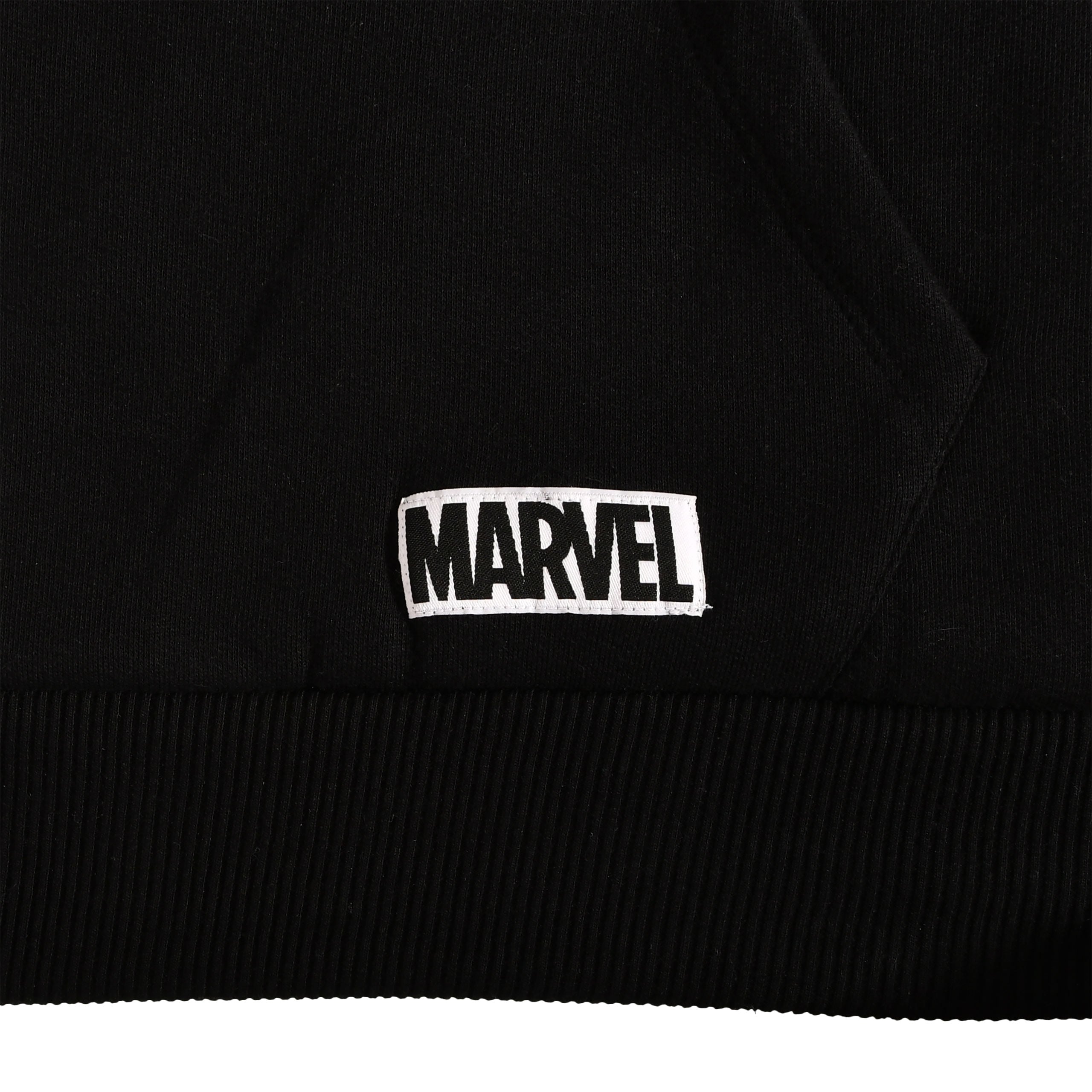 Product image Guardians of the Galaxy - Venomized Groot Hoodie Black