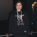 Product image Guardians of the Galaxy - Venomized Groot Hoodie Black