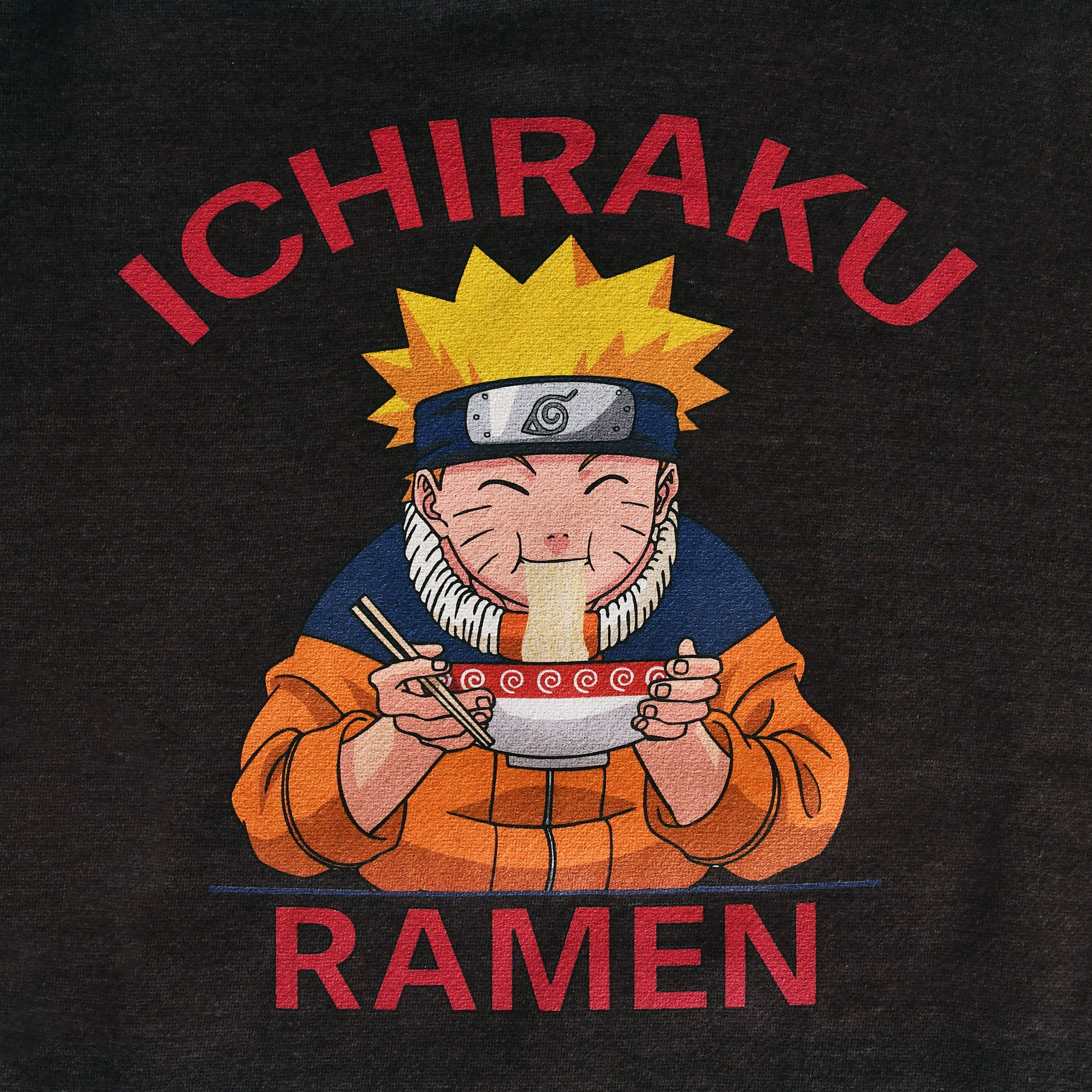 Immagine del prodotto Naruto - Ichiraku Ramen Hoodie grigio