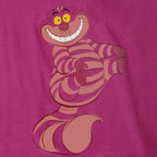 Product image Alice in Wonderland - Cheshire Cat Pyjamas Short Women