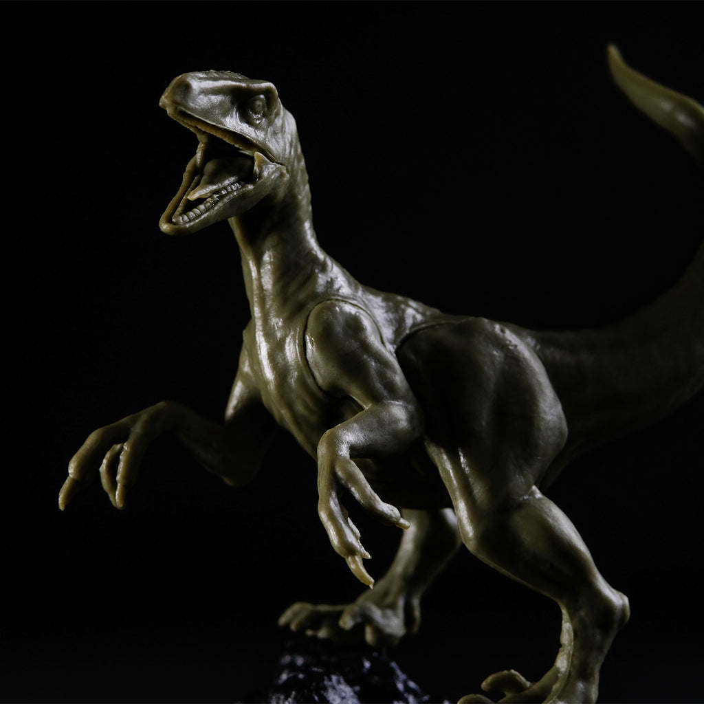 Immagine del prodotto Scacchiera Jurassic Park