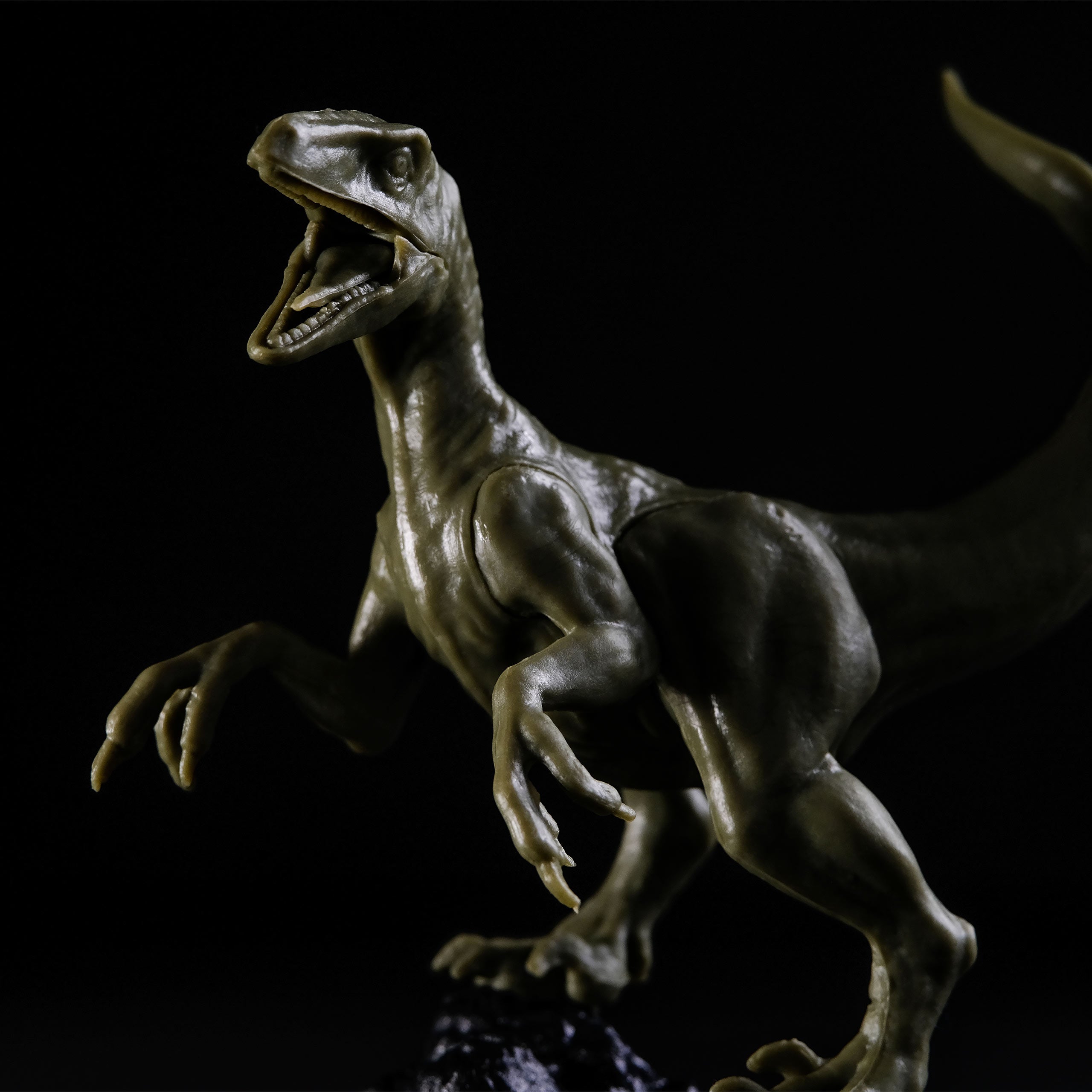 Immagine del prodotto Scacchiera Jurassic Park