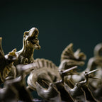 Immagine del prodotto Scacchiera Jurassic Park