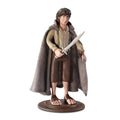 Immagine del prodotto Signore degli Anelli - Figura snodabile di Frodo 18 cm