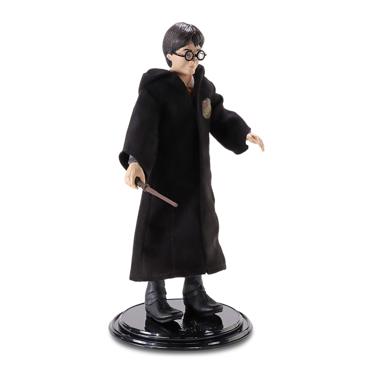 Immagine del prodotto Figura Bendyfigs di Harry Potter 18 cm