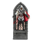 Immagine del prodotto Assassin's Creed - Ezio Auditore Figura d'arte in scala deluxe 31 cm