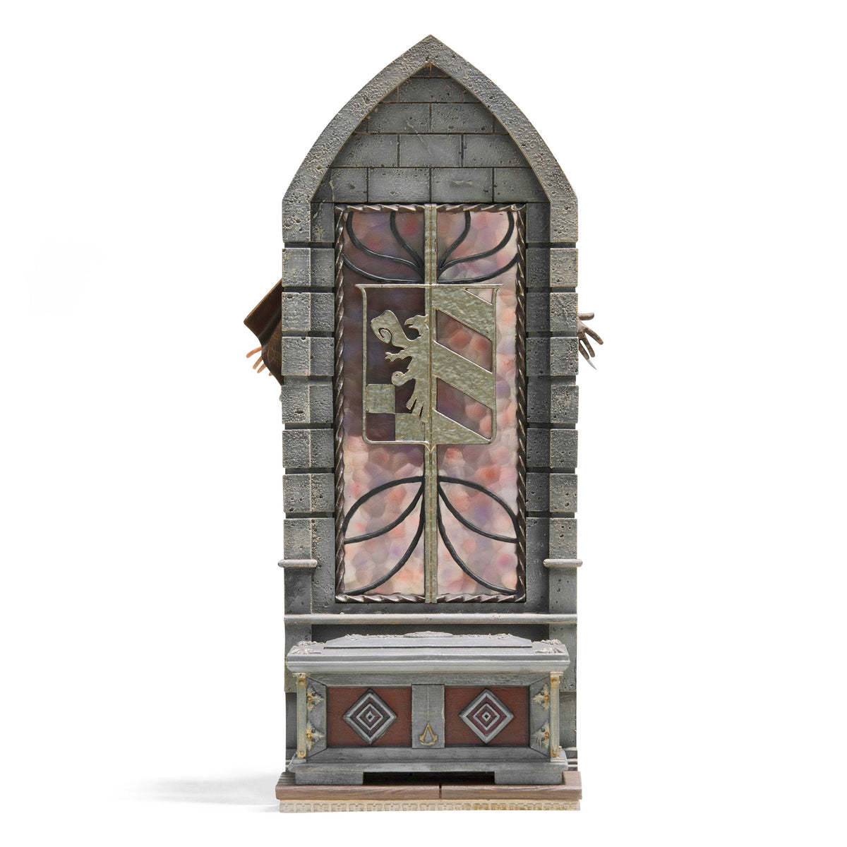 Immagine del prodotto Assassin's Creed - Ezio Auditore Figura d'arte in scala deluxe 31 cm