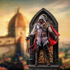 Immagine del prodotto Assassin's Creed - Ezio Auditore Figura d'arte in scala deluxe 31 cm