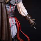 Immagine del prodotto Assassin's Creed - Ezio Auditore Figura d'arte in scala deluxe 31 cm
