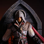 Immagine del prodotto Assassin's Creed - Ezio Auditore Figura d'arte in scala deluxe 31 cm