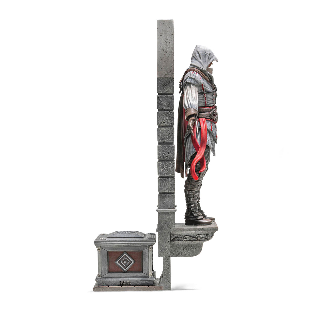 Immagine del prodotto Assassin's Creed - Ezio Auditore Figura d'arte in scala deluxe 31 cm