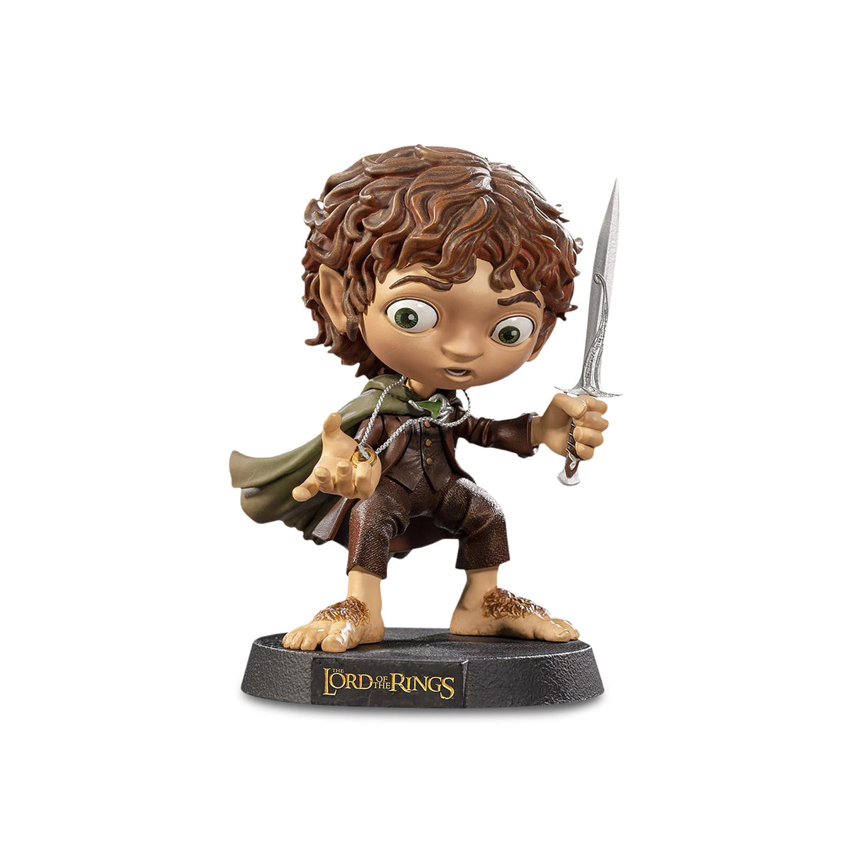 Immagine del prodotto Il Signore degli Anelli - Figura Minico di Frodo
