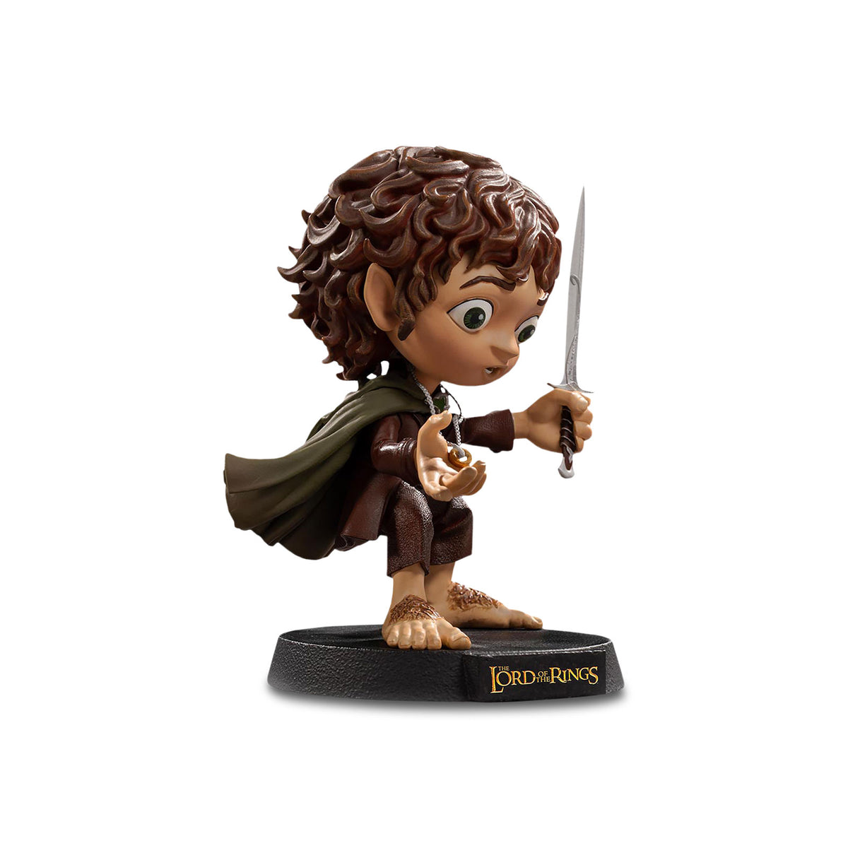 Immagine del prodotto Il Signore degli Anelli - Figura Minico di Frodo