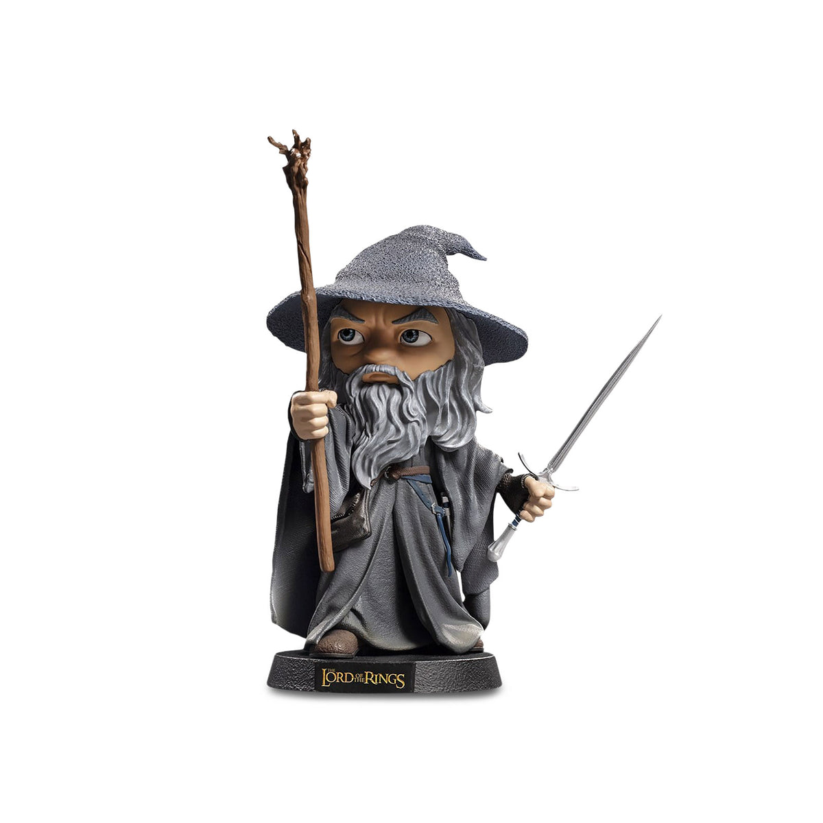 Immagine del prodotto Il Signore degli Anelli - Figura Minico di Gandalf
