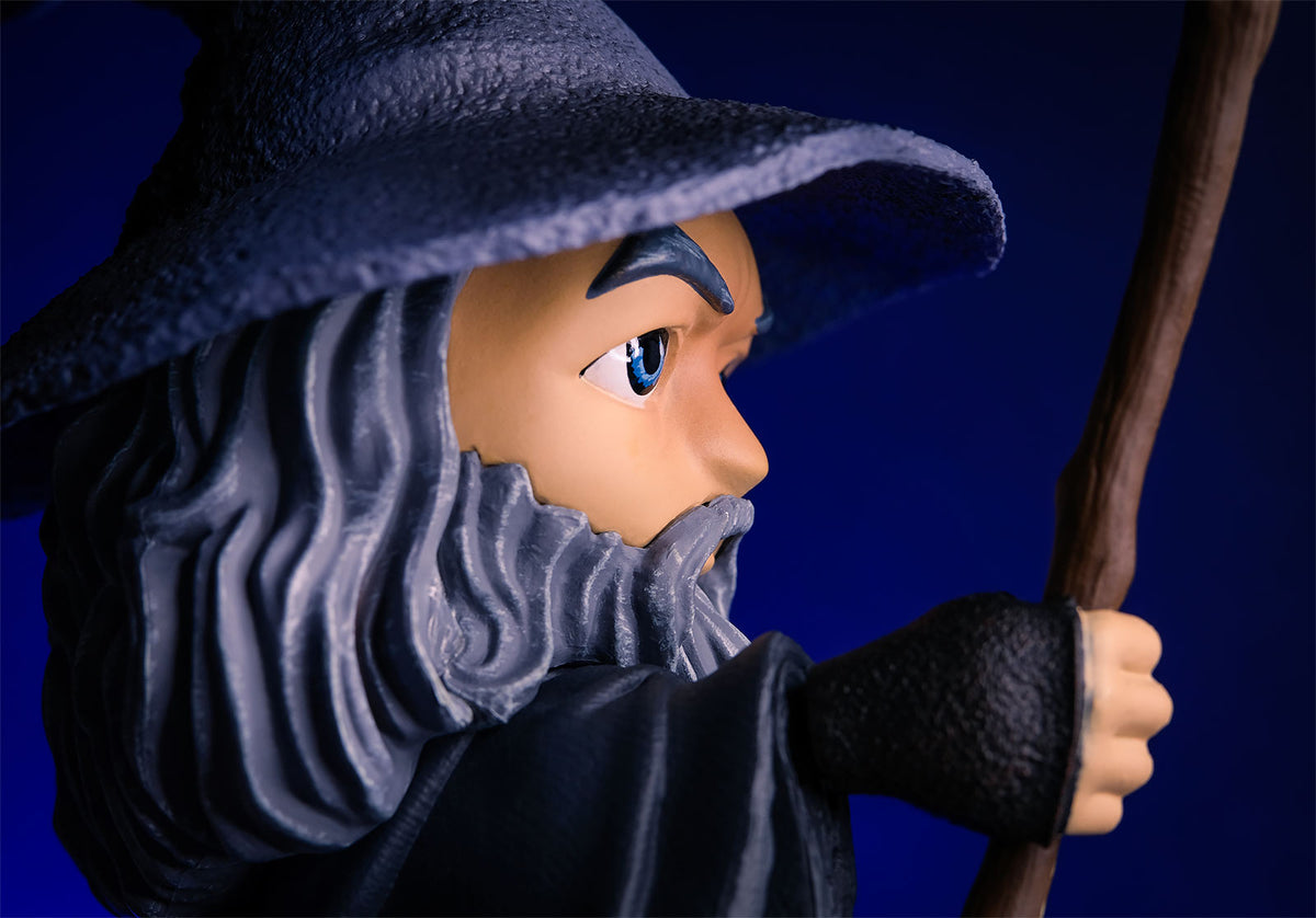 Immagine del prodotto Il Signore degli Anelli - Figura Minico di Gandalf
