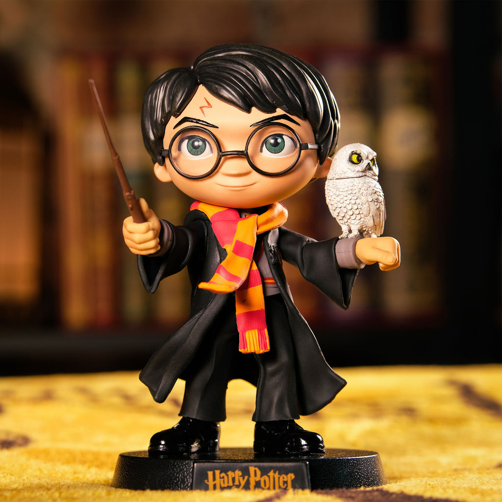 Immagine del prodotto Figura Minico di Harry Potter