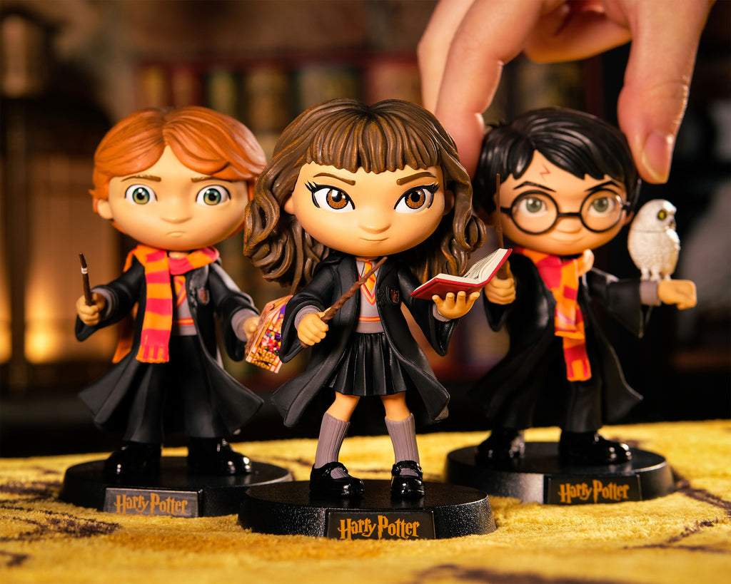Immagine del prodotto Figura Minico di Harry Potter