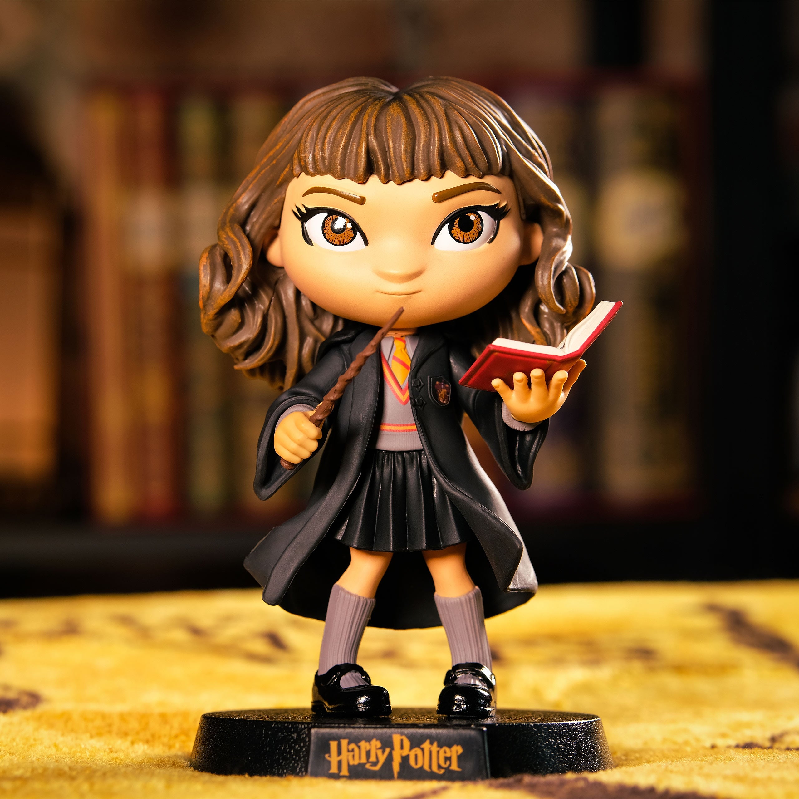 Product image Harry Potter - Hermione Minico figure