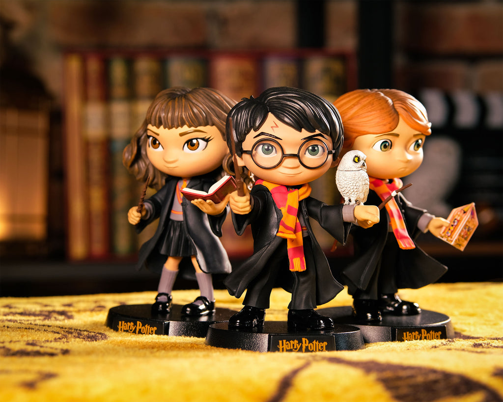 Product image Harry Potter - Hermione Minico figure