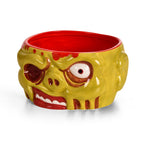Immagine del prodotto Tazza 3D a forma di testa di zombie