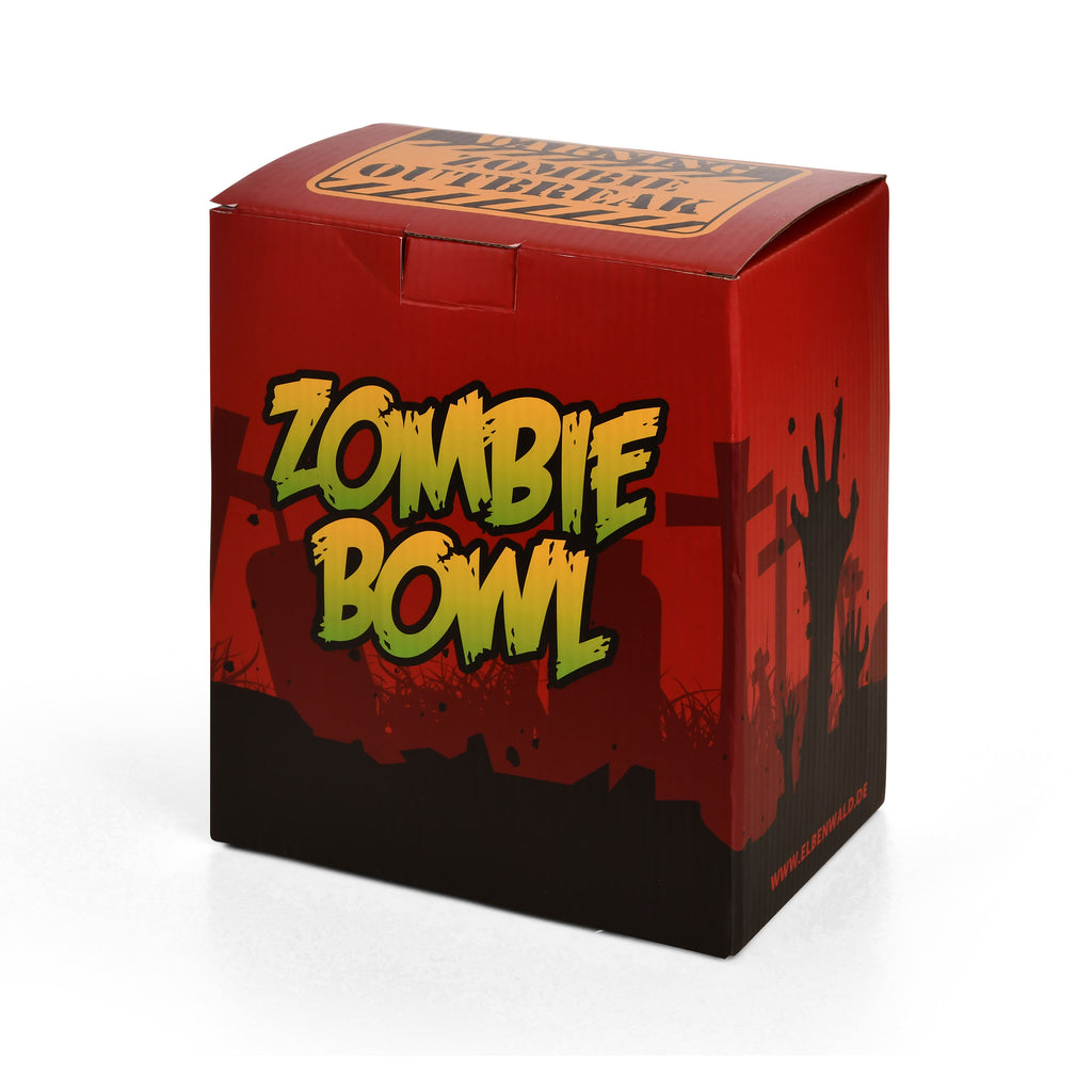 Immagine del prodotto Tazza 3D a forma di testa di zombie