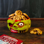 Immagine del prodotto Tazza 3D a forma di testa di zombie