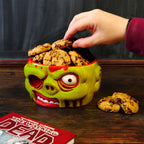 Immagine del prodotto Tazza 3D a forma di testa di zombie