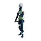 Immagine del prodotto Naruto - Kakashi BST AXN Action figure 13 cm